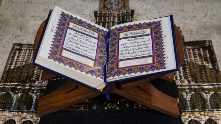 Hifz Memorization Tips